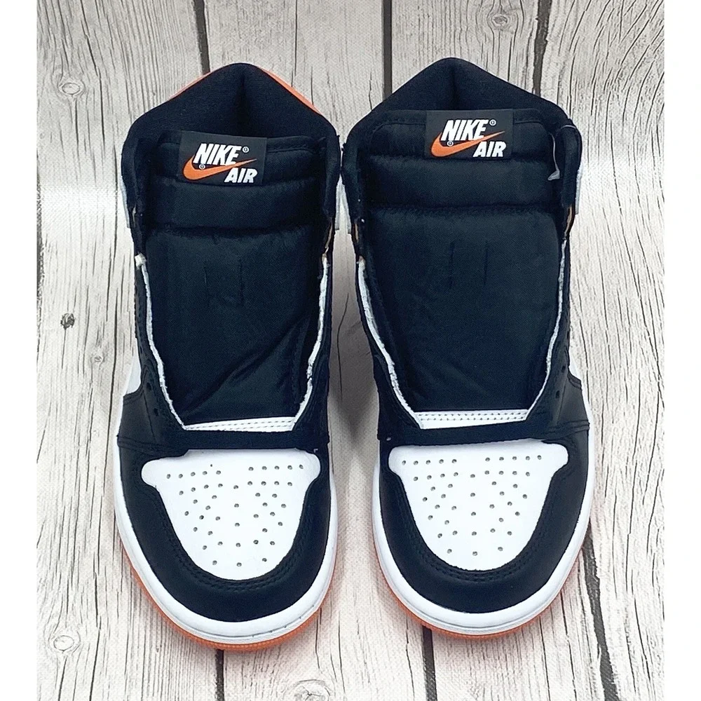 Jordan brand new
