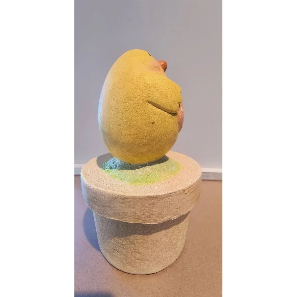 N/A easter chick