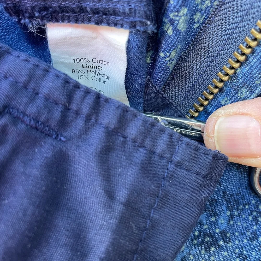 J. Crew crew rivington