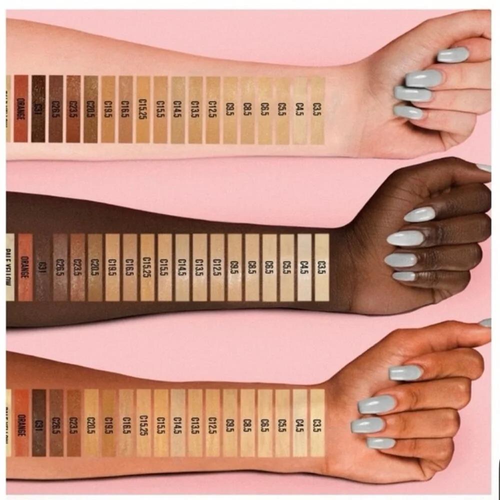 NIB Jeffree Star Magic Star Concealer Shade‎ C16