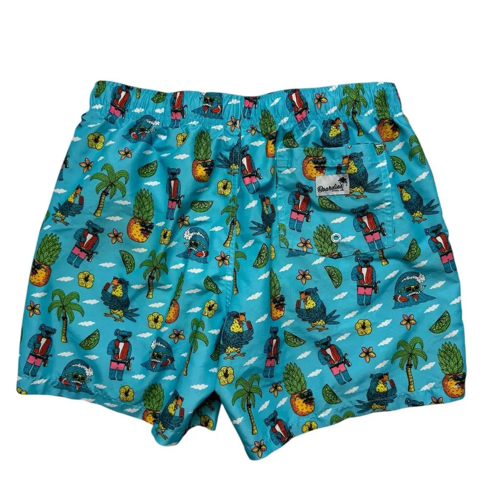 Boardies Apparel mulga boardies
