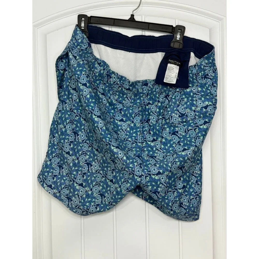 Nautica pockets men