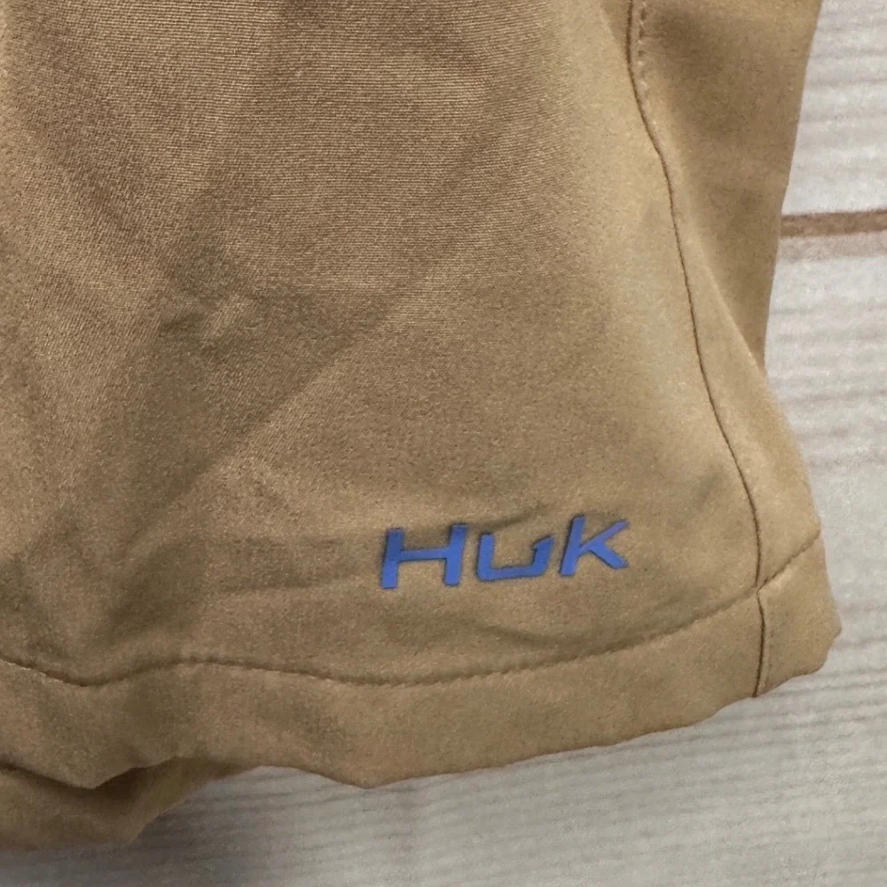 Huk performance fishing