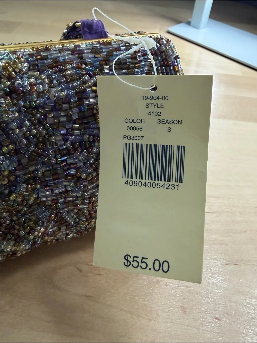 Lord & Taylor new tags