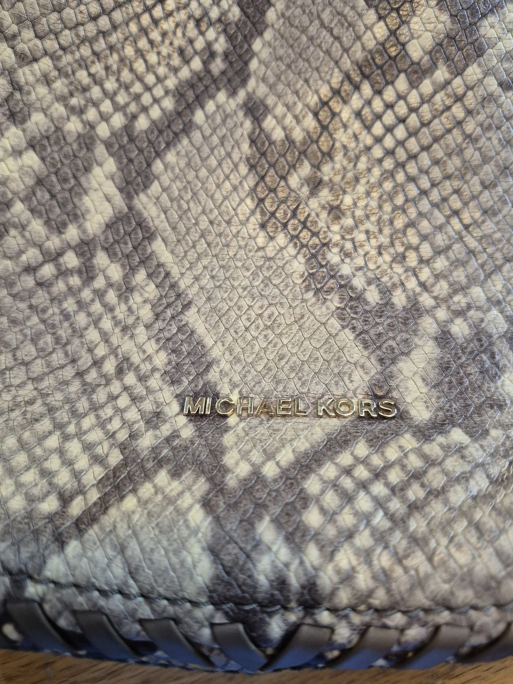 Michael Kors stylish michael