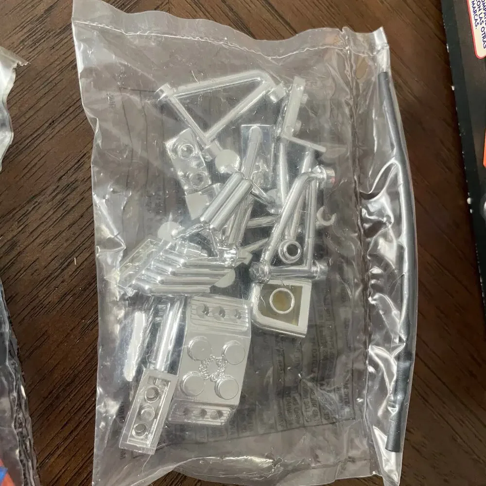 Mega Bloks mega bloks