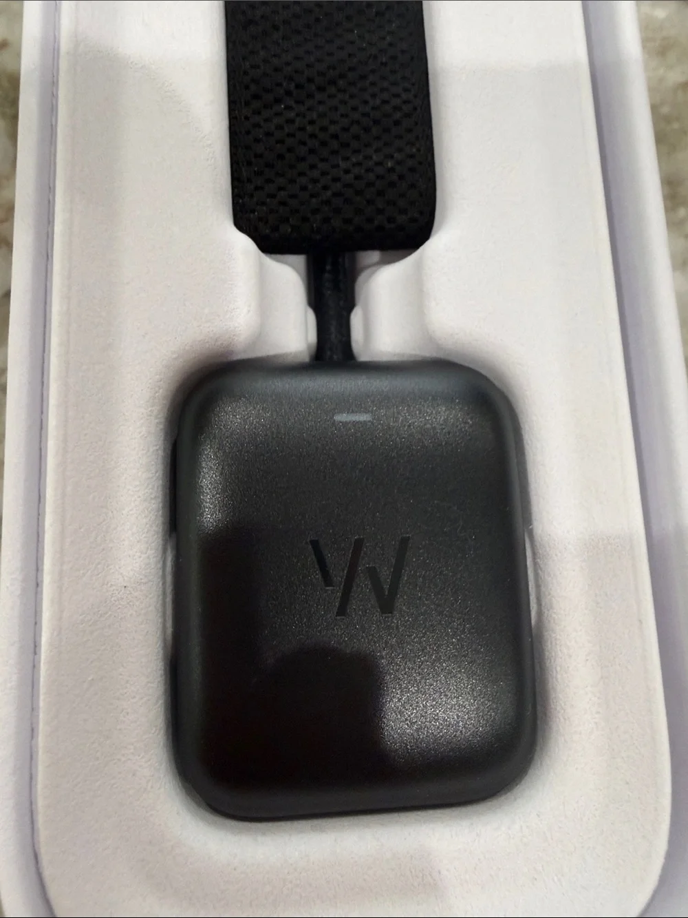 Whoop Life Heart Scanner MG Brand New-