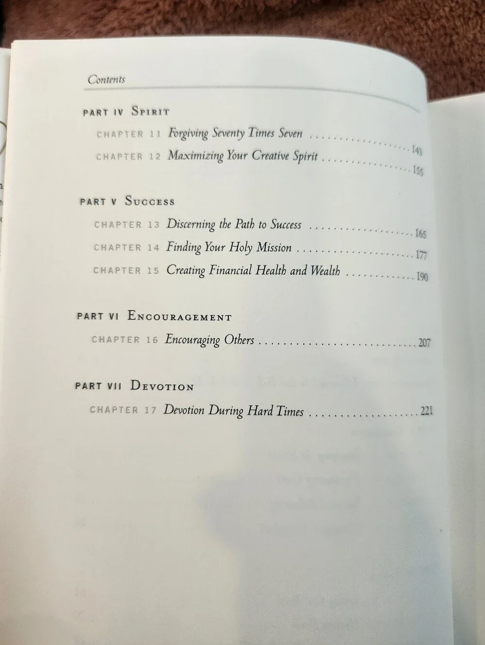Live Like You're Blessed - Book By Dr. Suzan Johnson Cook
