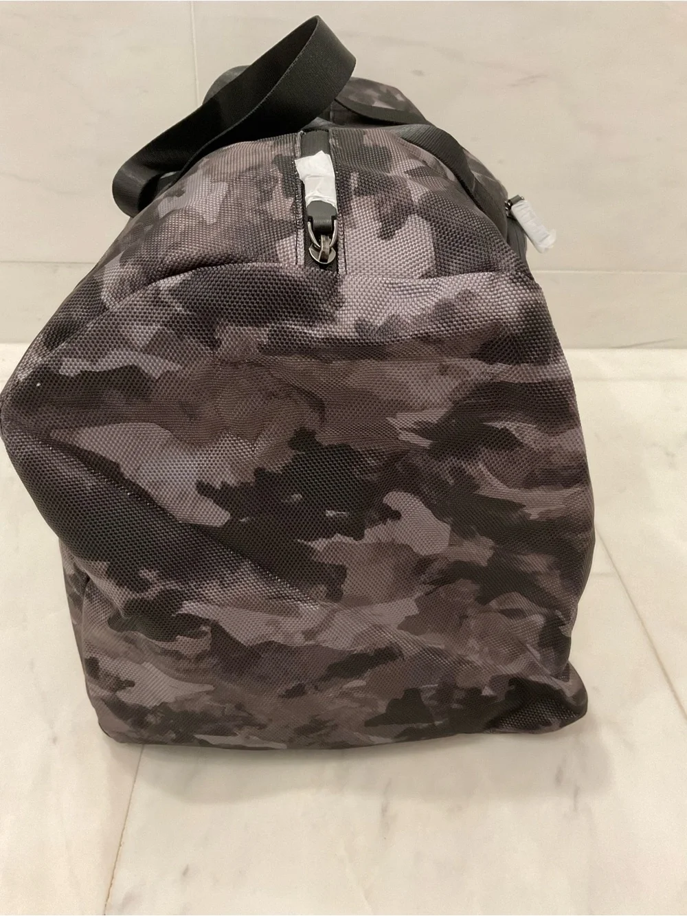 Tumi 25” entry use