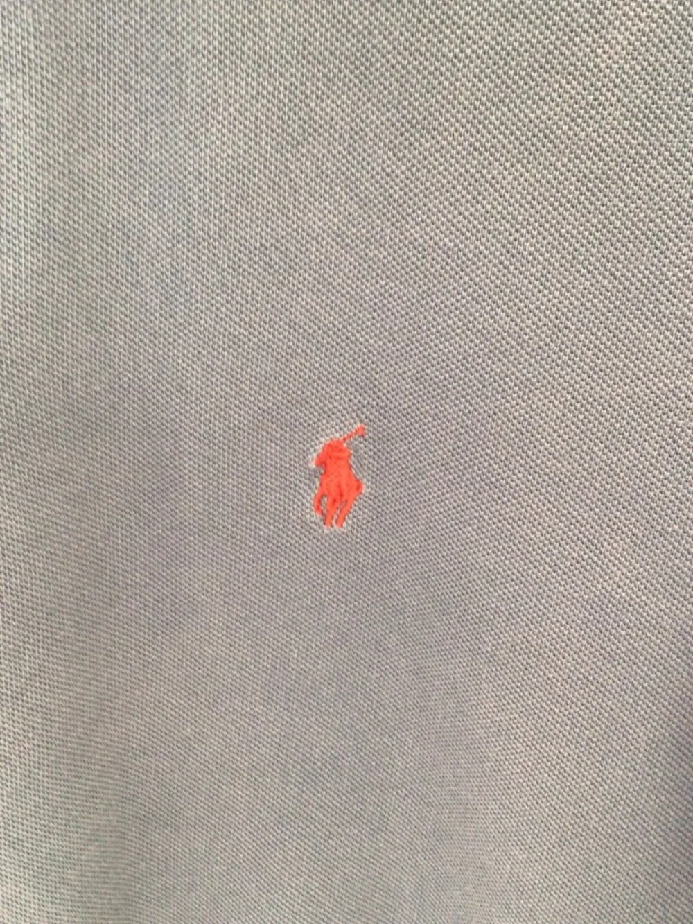 Blue Ralph Lauren Polo XL