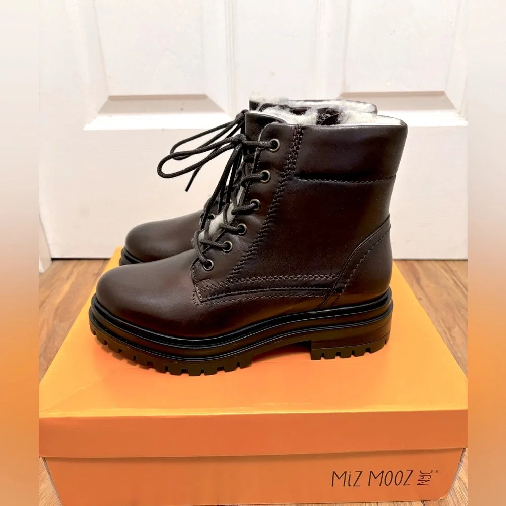 Miz Mooz brand new