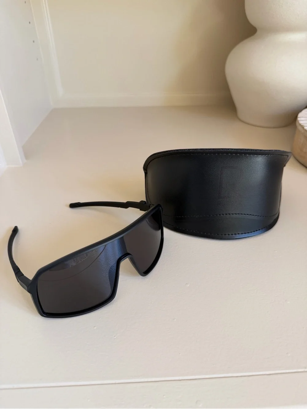 RUDSAK sleek shield