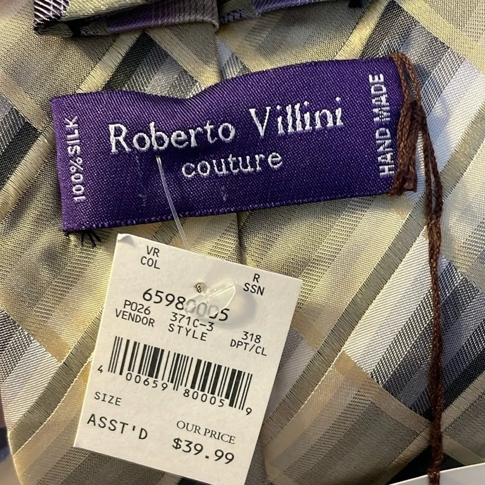 Roberto Villini Couture roberto villini