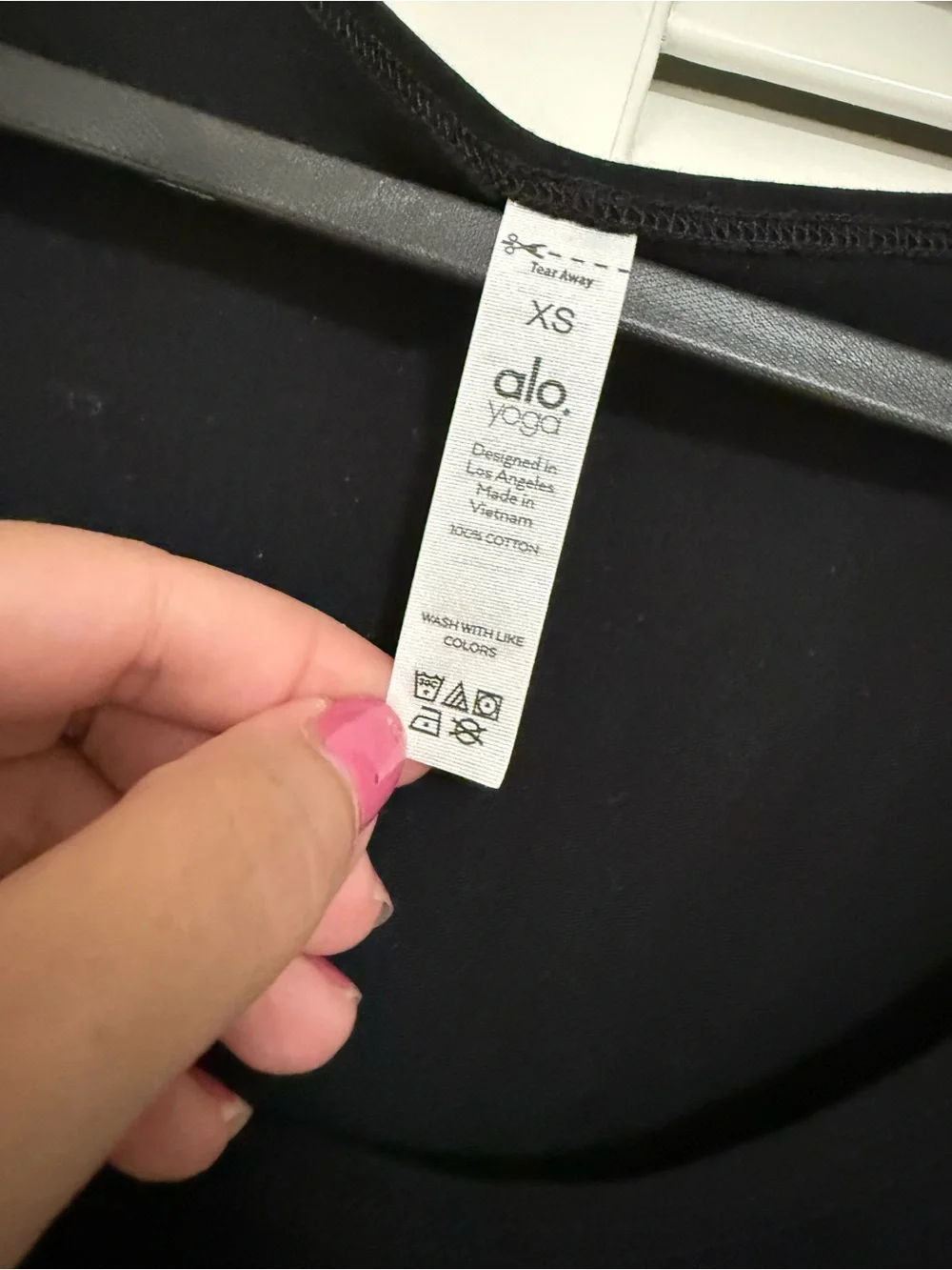 ALO Yoga nwt but
