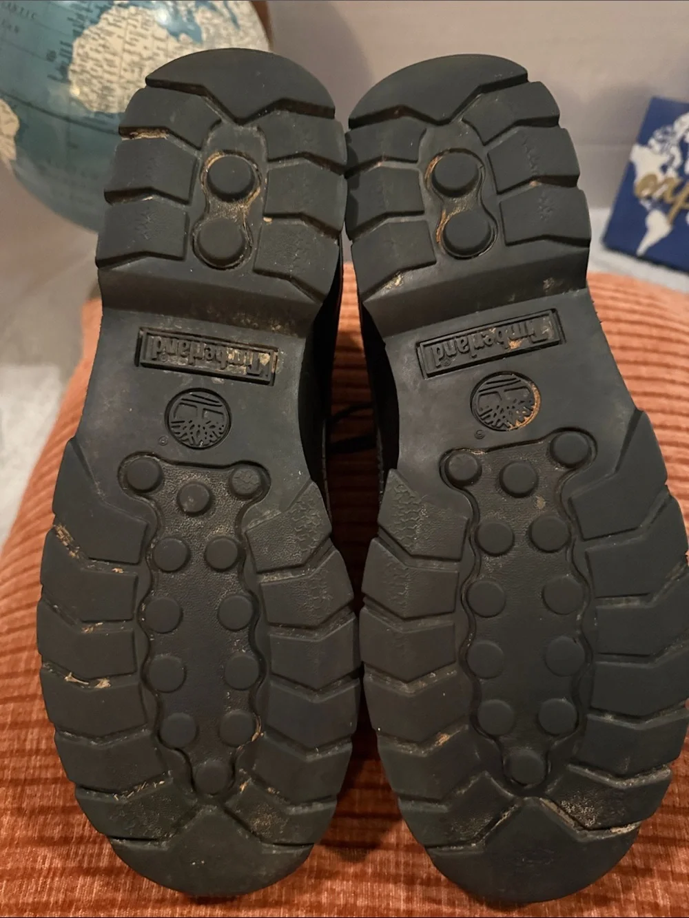 Timberland men boots