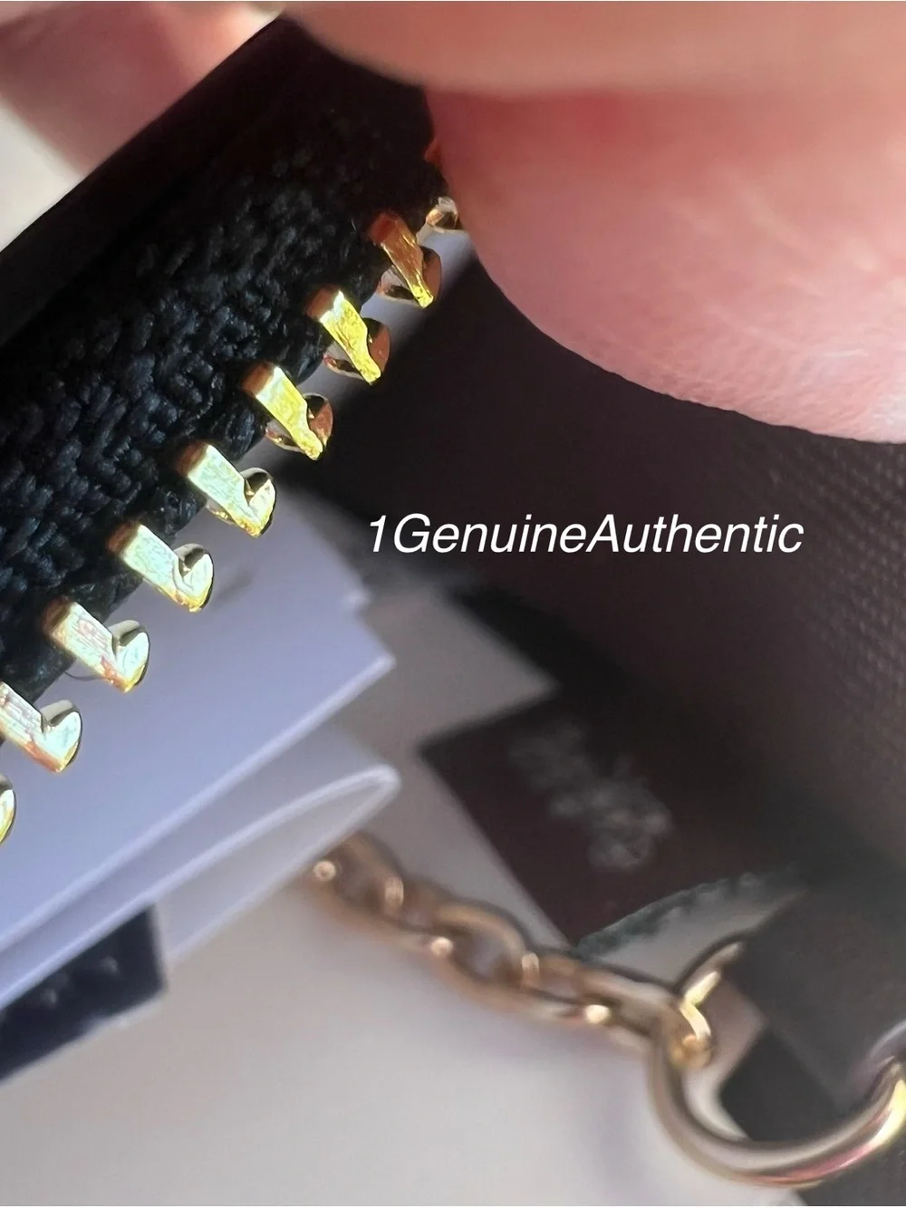 Coach multi smooth
