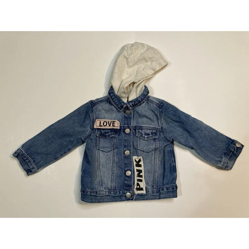 Zara this pink