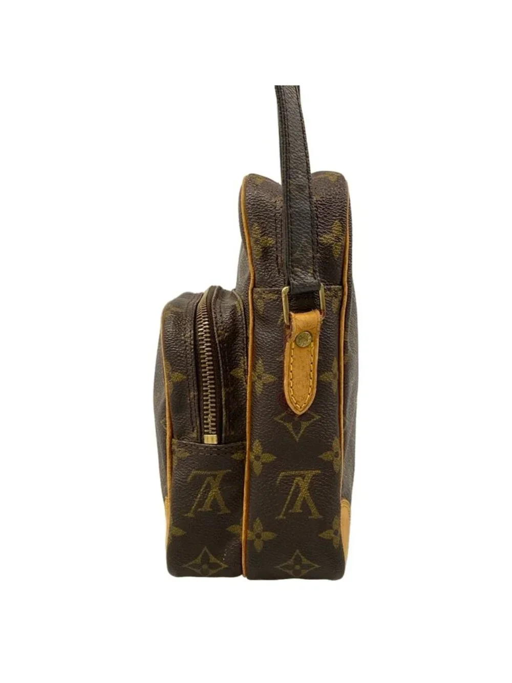 Louis Vuitton Shoulder Bag Monogram Amazon