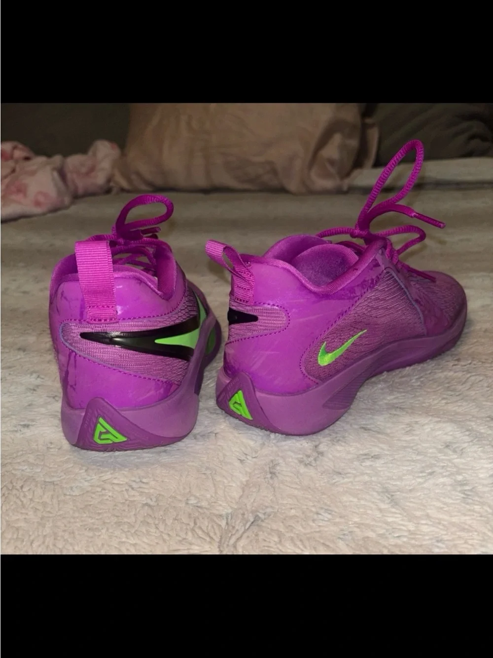 Nike kids grade