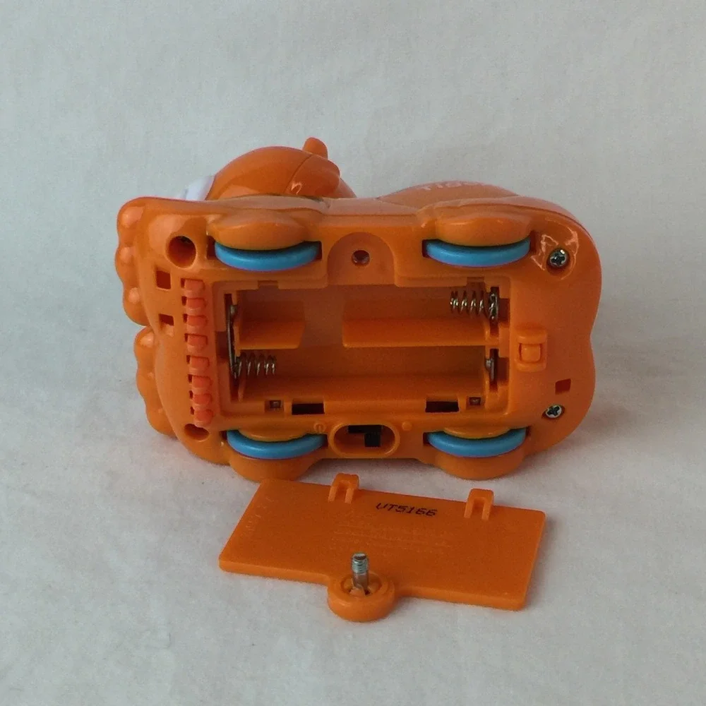 vtech tested good