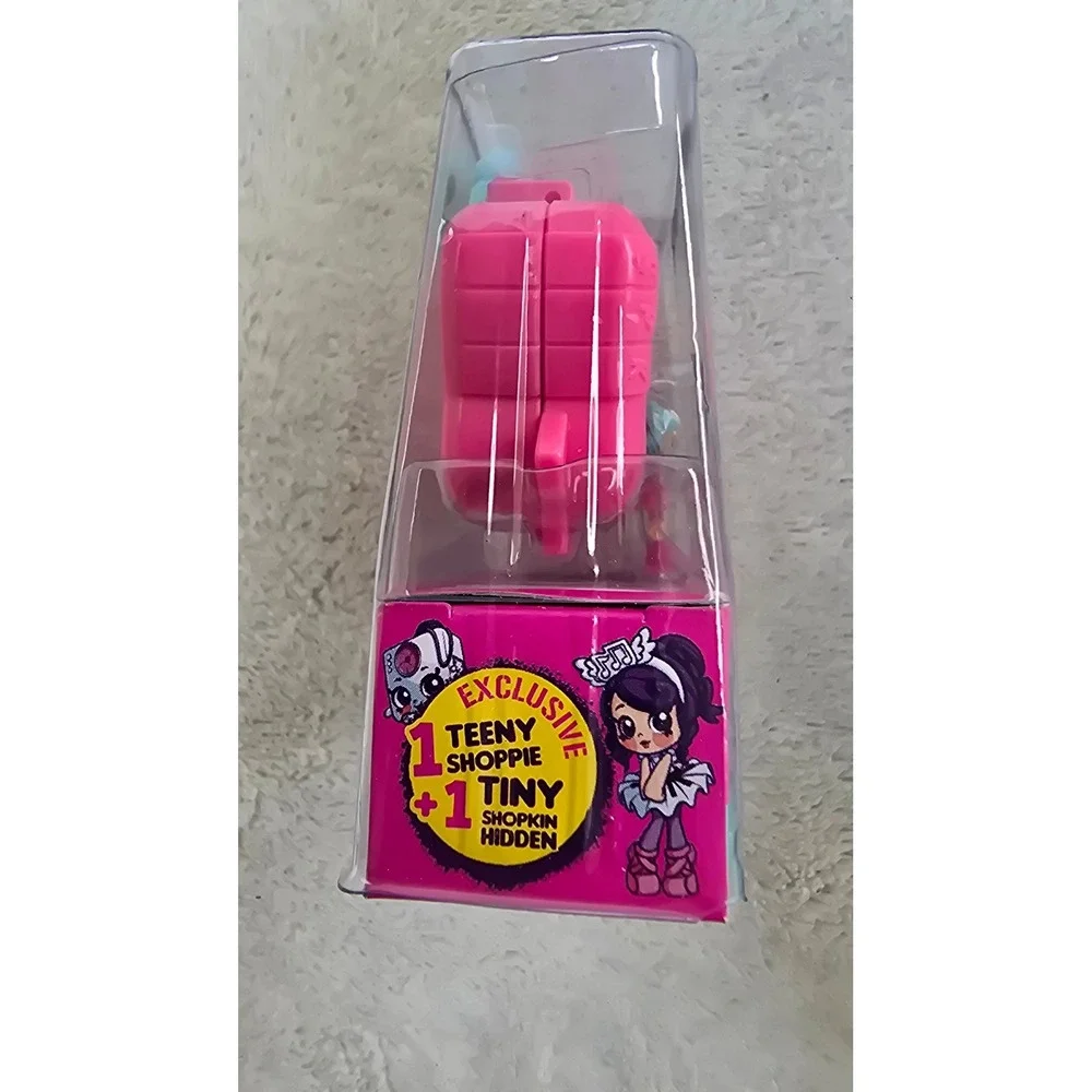 Shopkins lil secrets