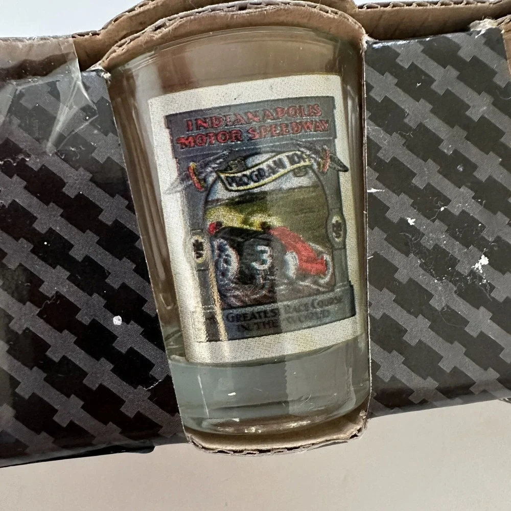N/A indianapolis motor