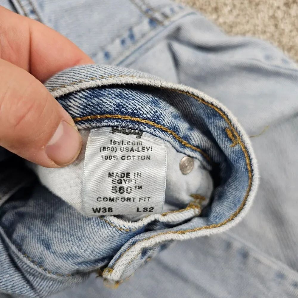 Levis ** this