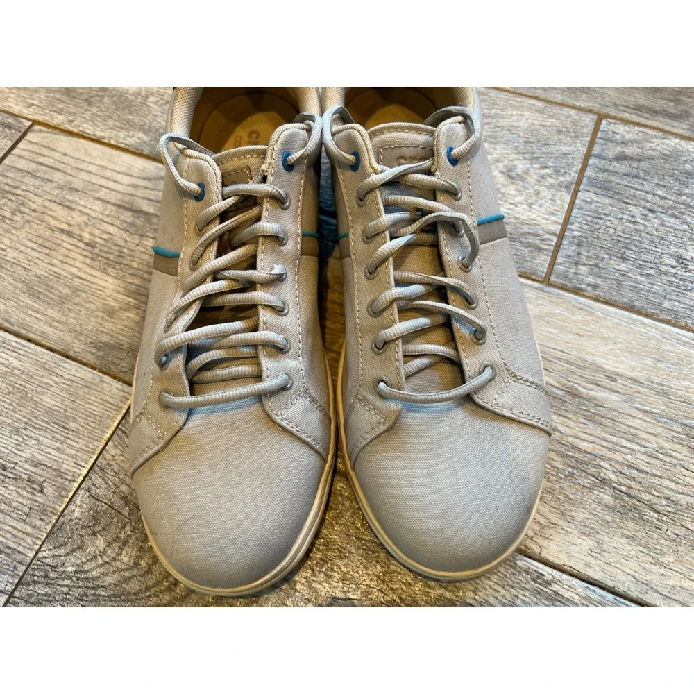 CROCS torino canvas