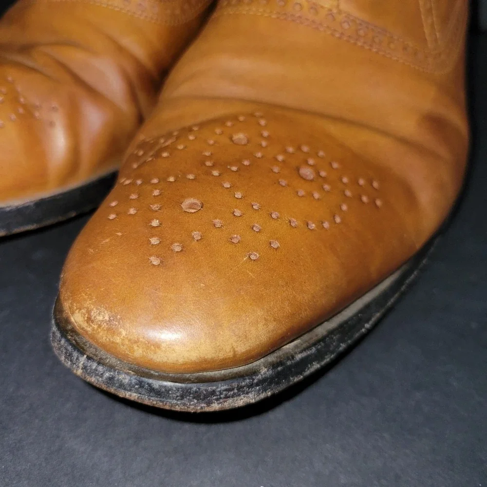 Allen Edmonds allen edmonds