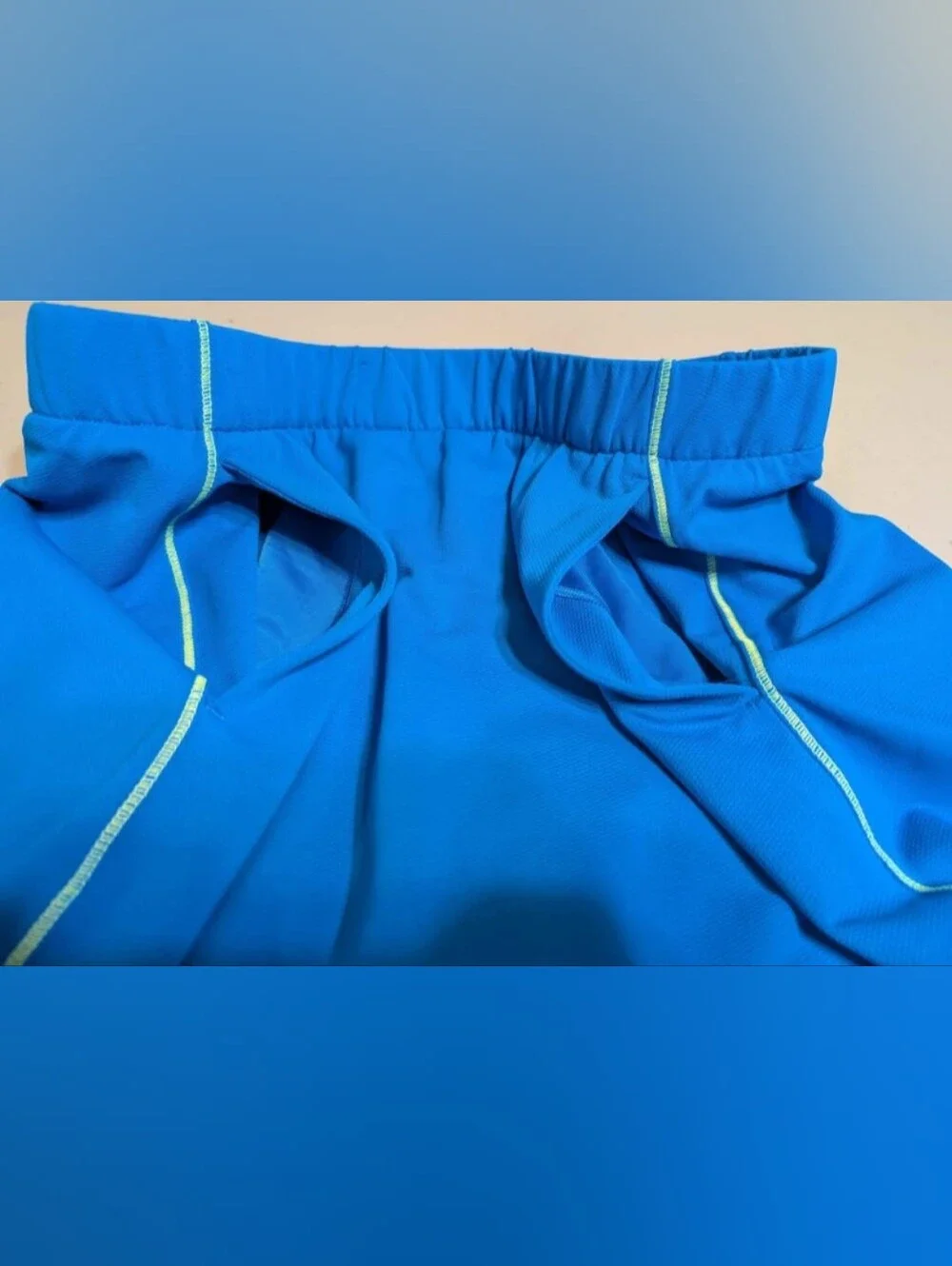 Nike women medium