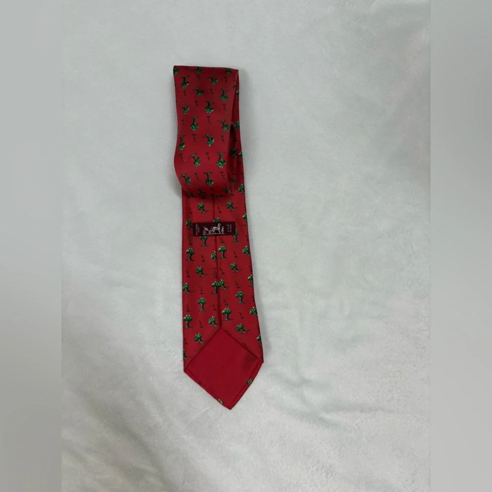 Hermes stylish tie