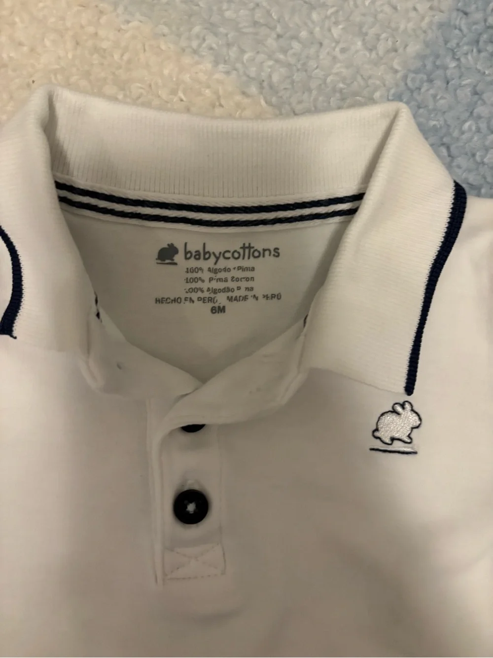 Mayoral long sleeve