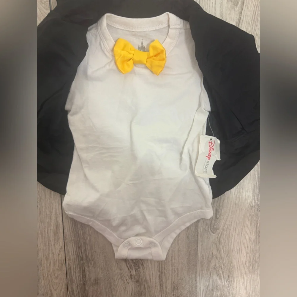 Disney dress your