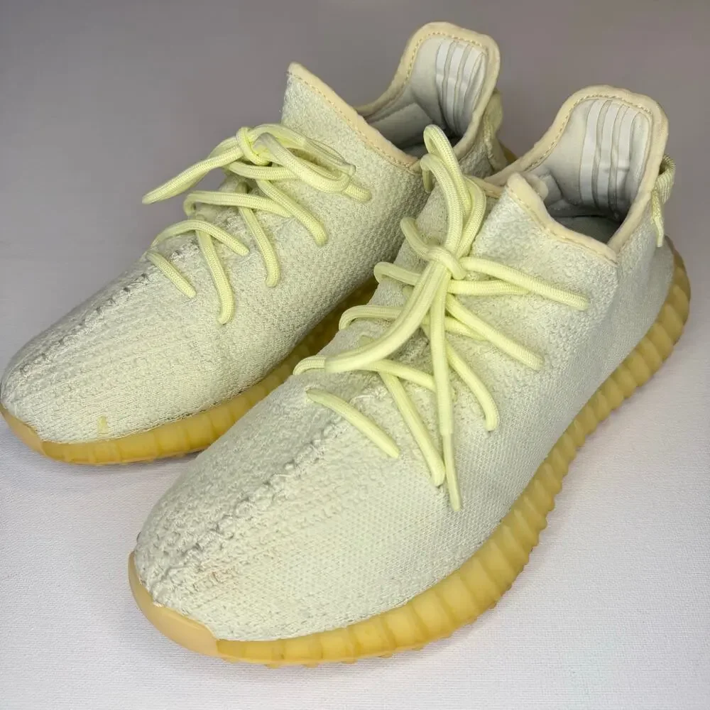 Adidas x Yeezy good minor