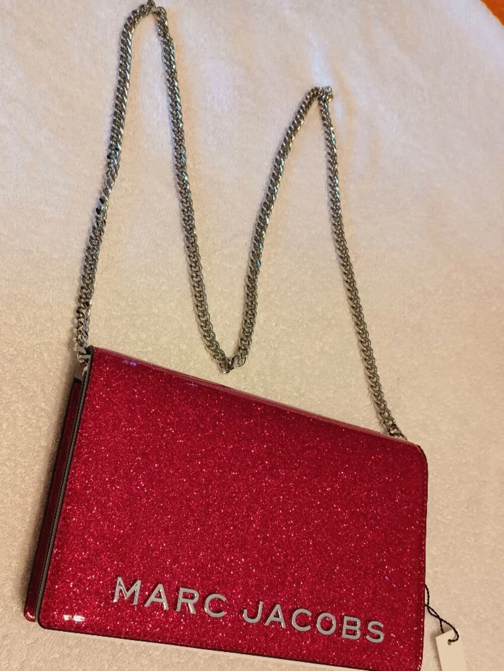 Marc Jacobs stylish marc