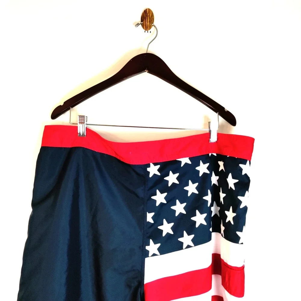 Old Navy patriotic july
