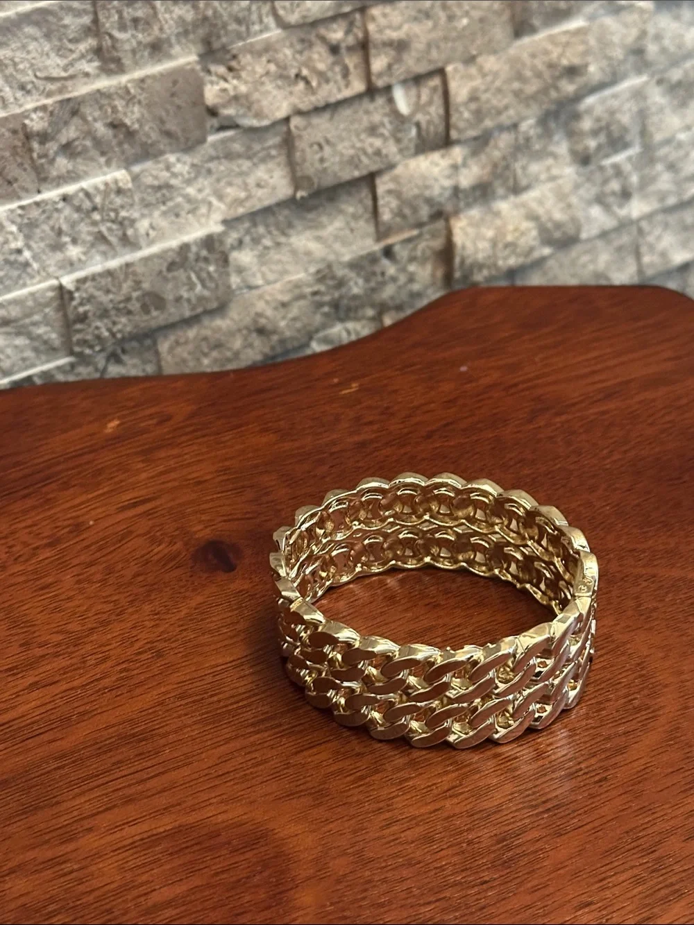 Fashion Jewelry bold multi