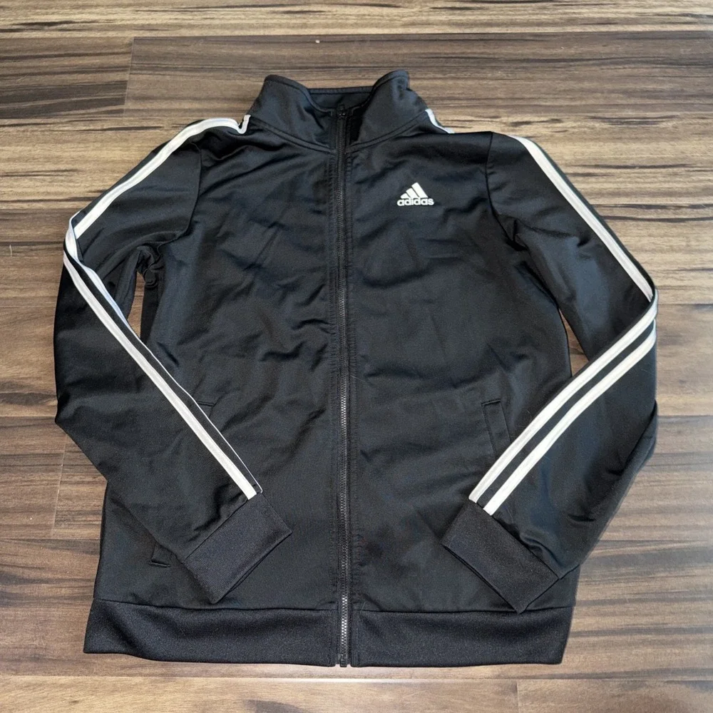 adidas classics black