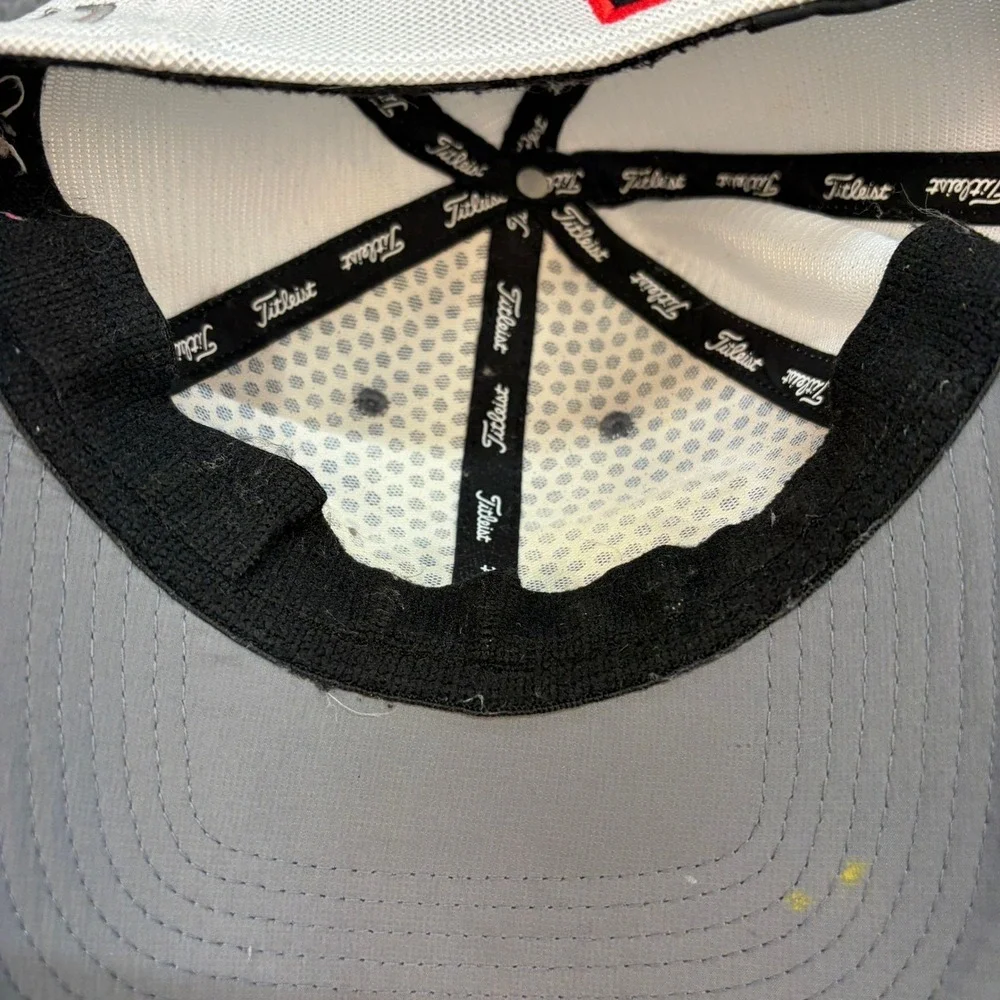 Titleist by new
