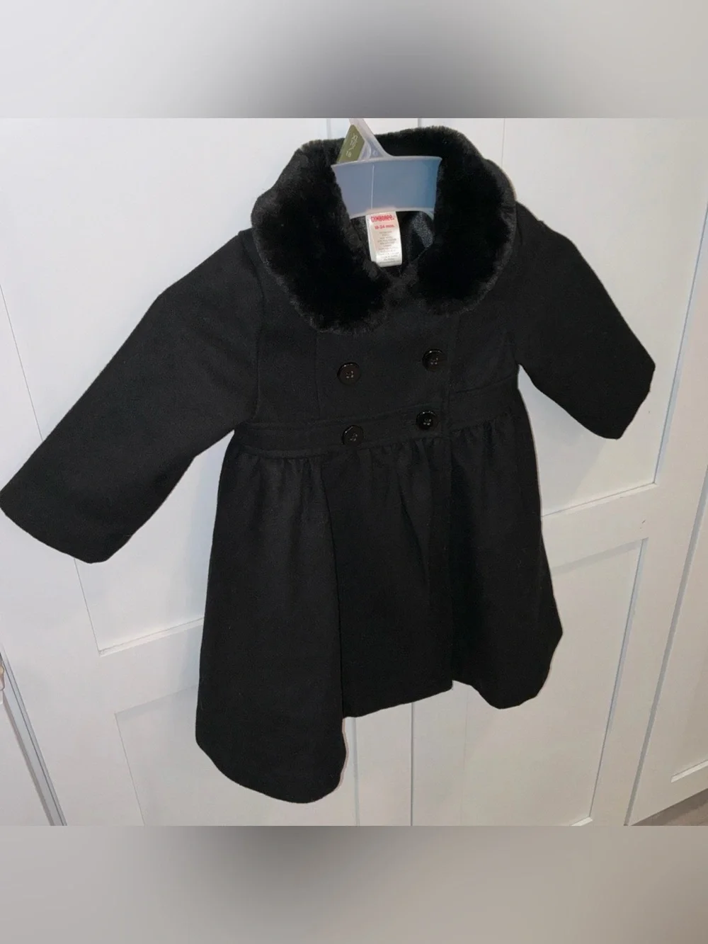 Gymboree good