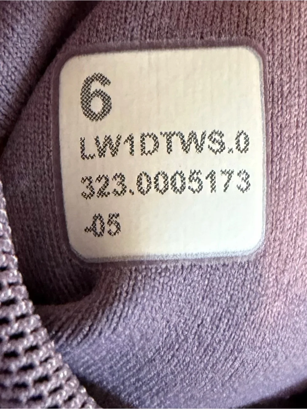 Lululemon Align Tank Top