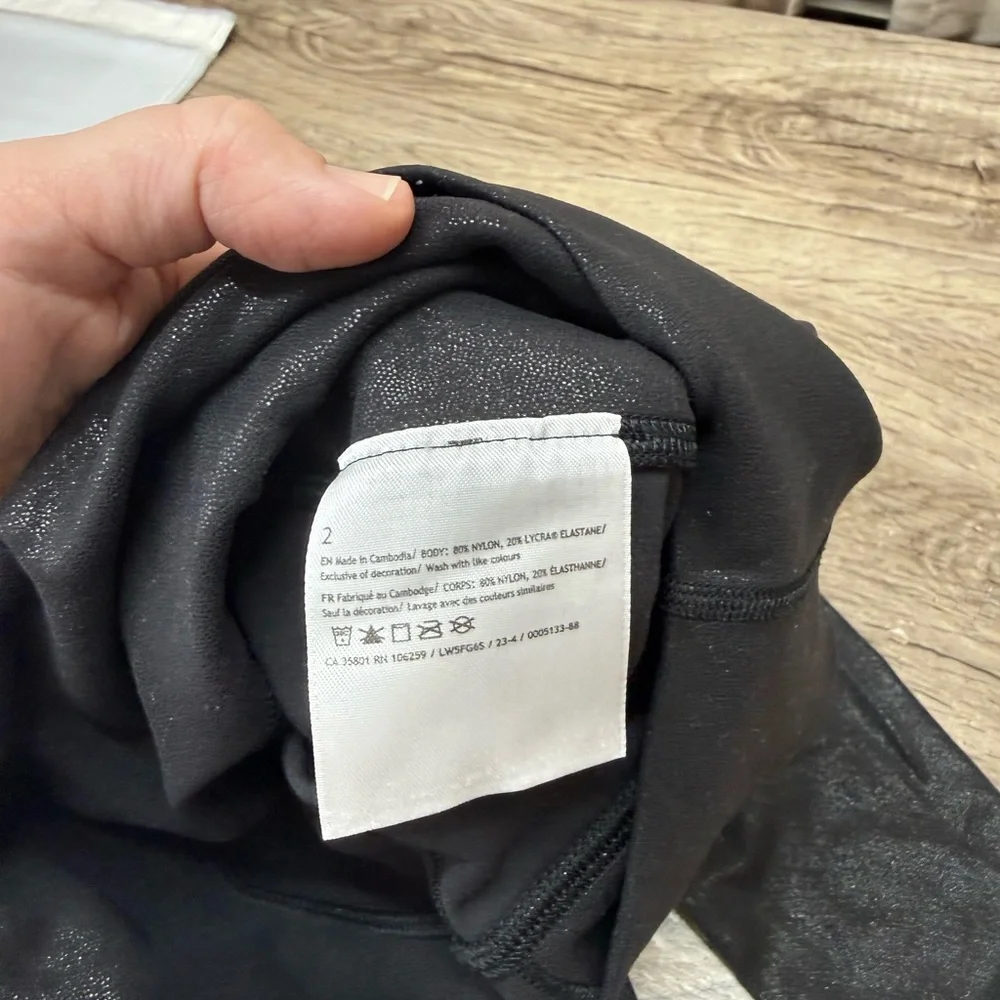 Lululemon Align High-Rise Pant‎ 28