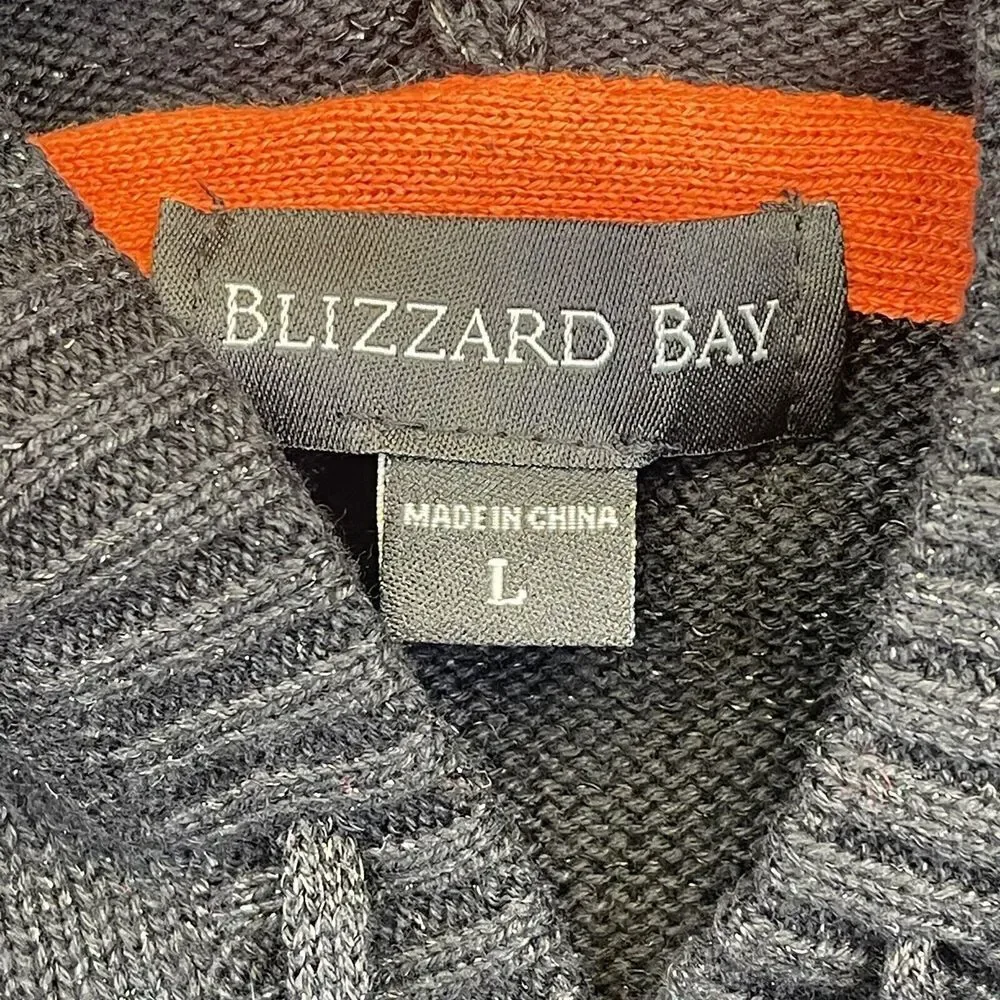 N/A blizzard bay