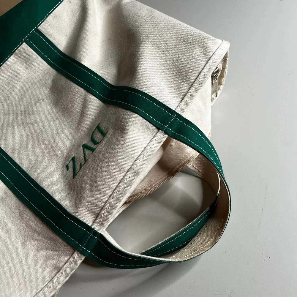 L.L. Bean bean boat