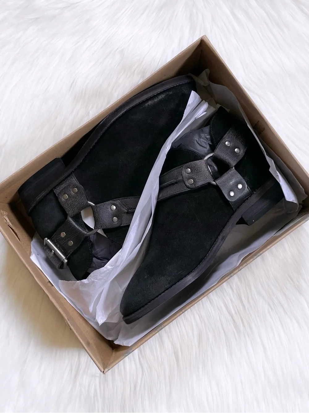 Free People new box