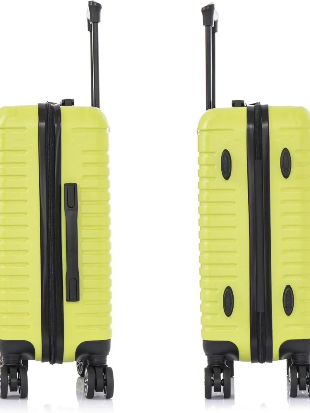 N/A travel style
