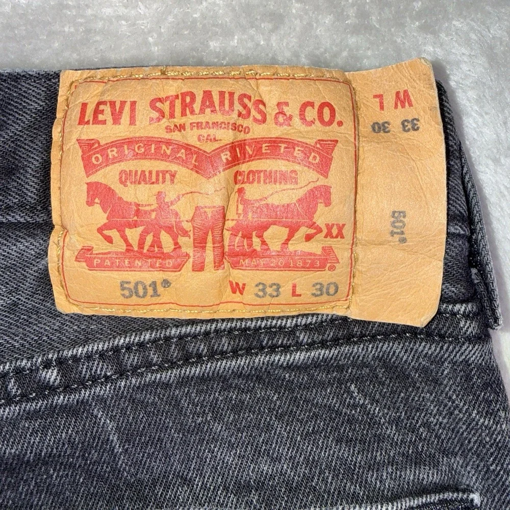 Levis product pair