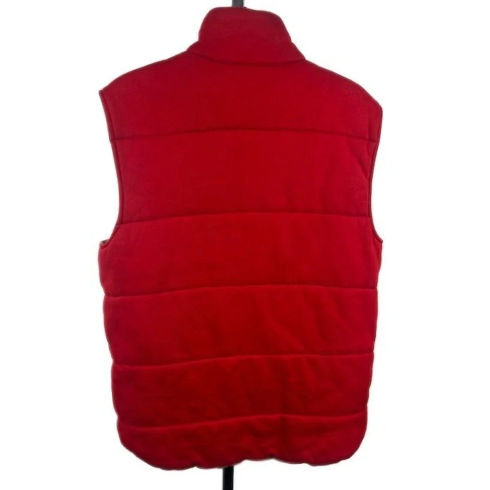 Polo Ralph Lauren excellent cozy