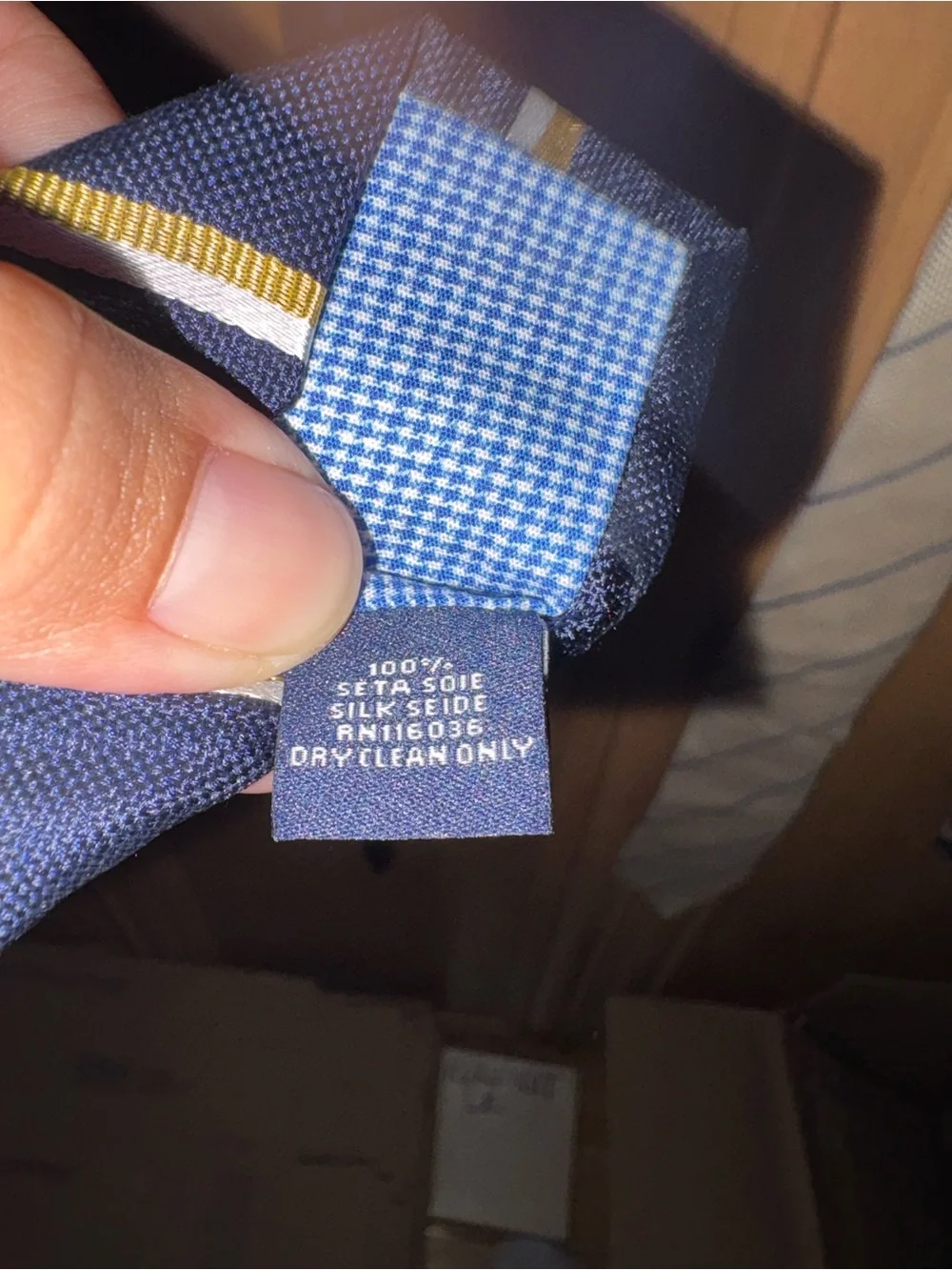 Charles Tyrwhitt three charles