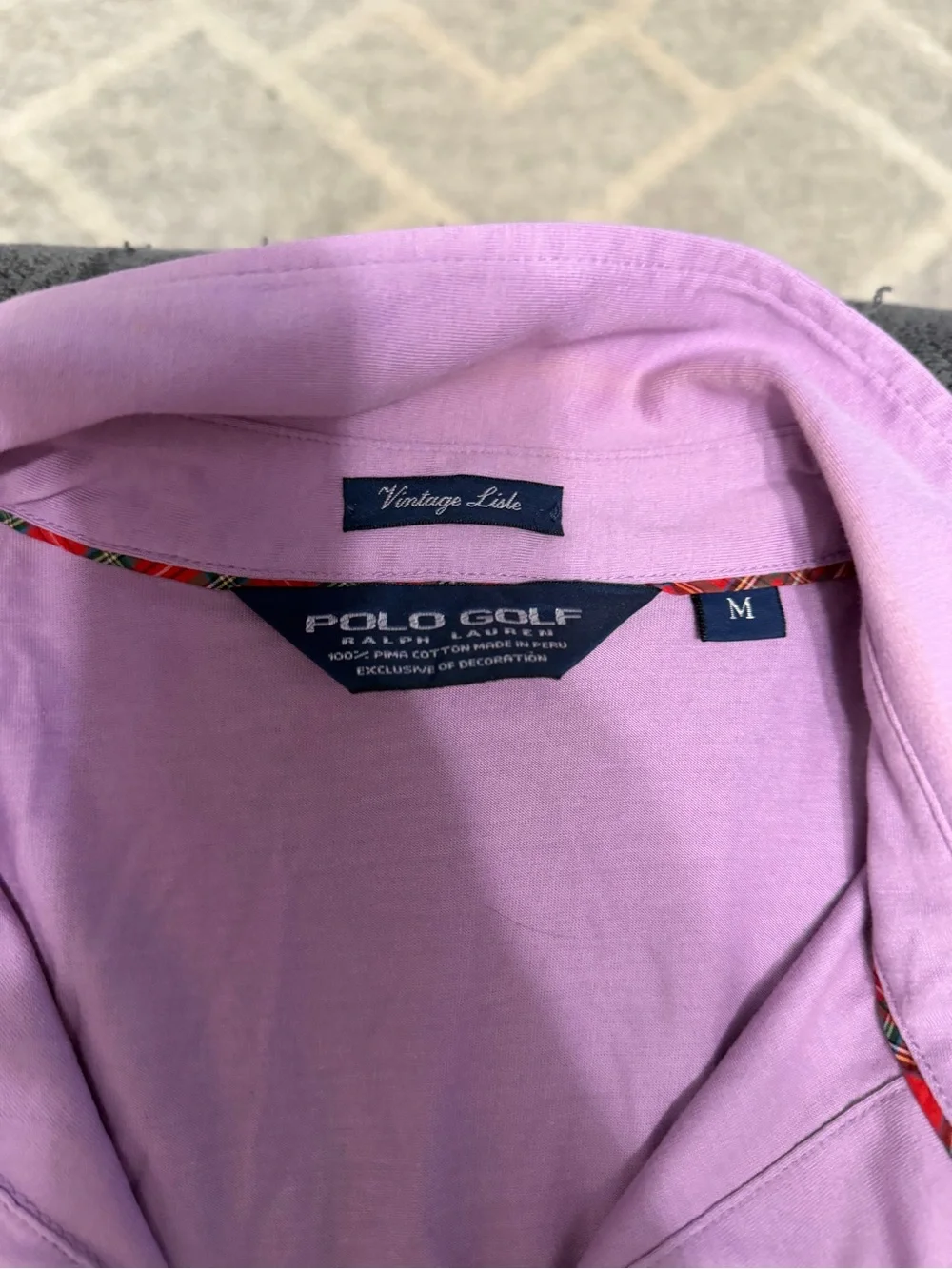 Polo Ralph Lauren lightweight short